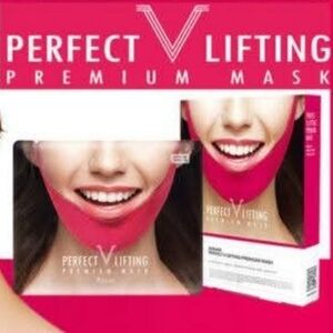 Perfect V Lifting Premium Mask